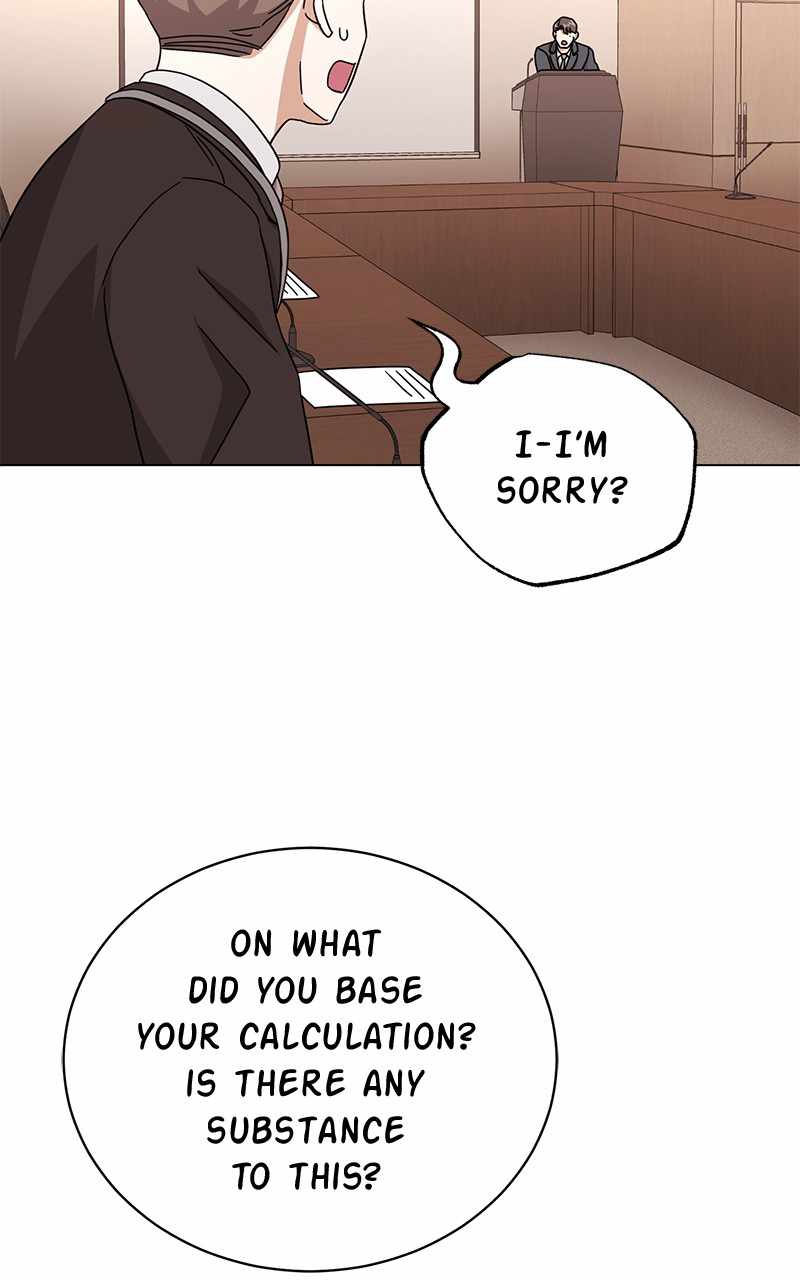 Superstar Associate Manager Chapter 62 - Page 69