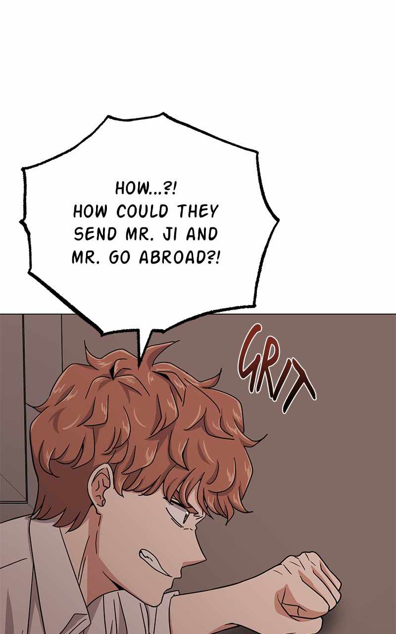 Superstar Associate Manager Chapter 62 - Page 85