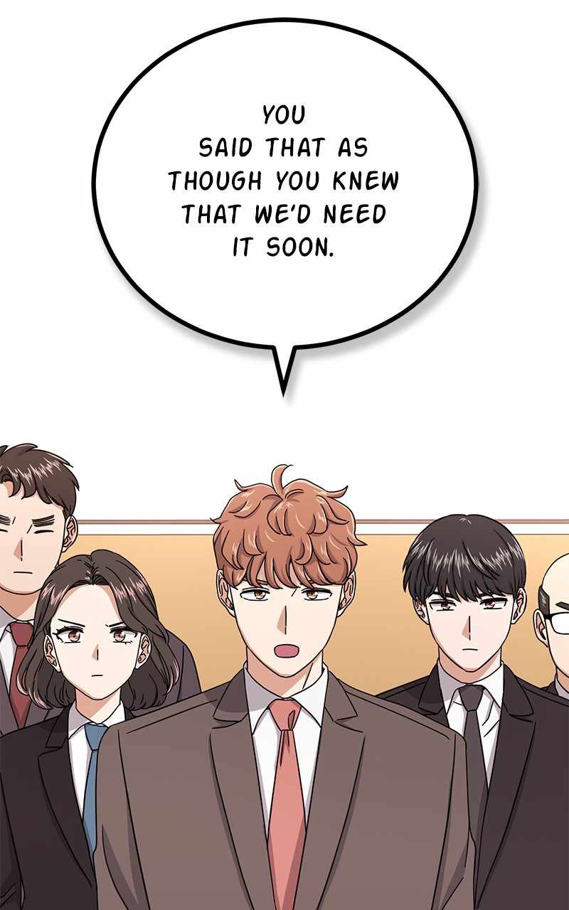 Superstar Associate Manager Chapter 62 - Page 96