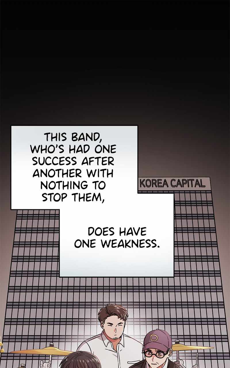 Superstar Associate Manager Chapter 63 - Page 0