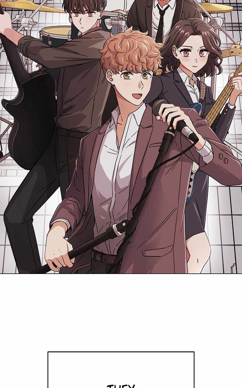 Superstar Associate Manager Chapter 63 - Page 1