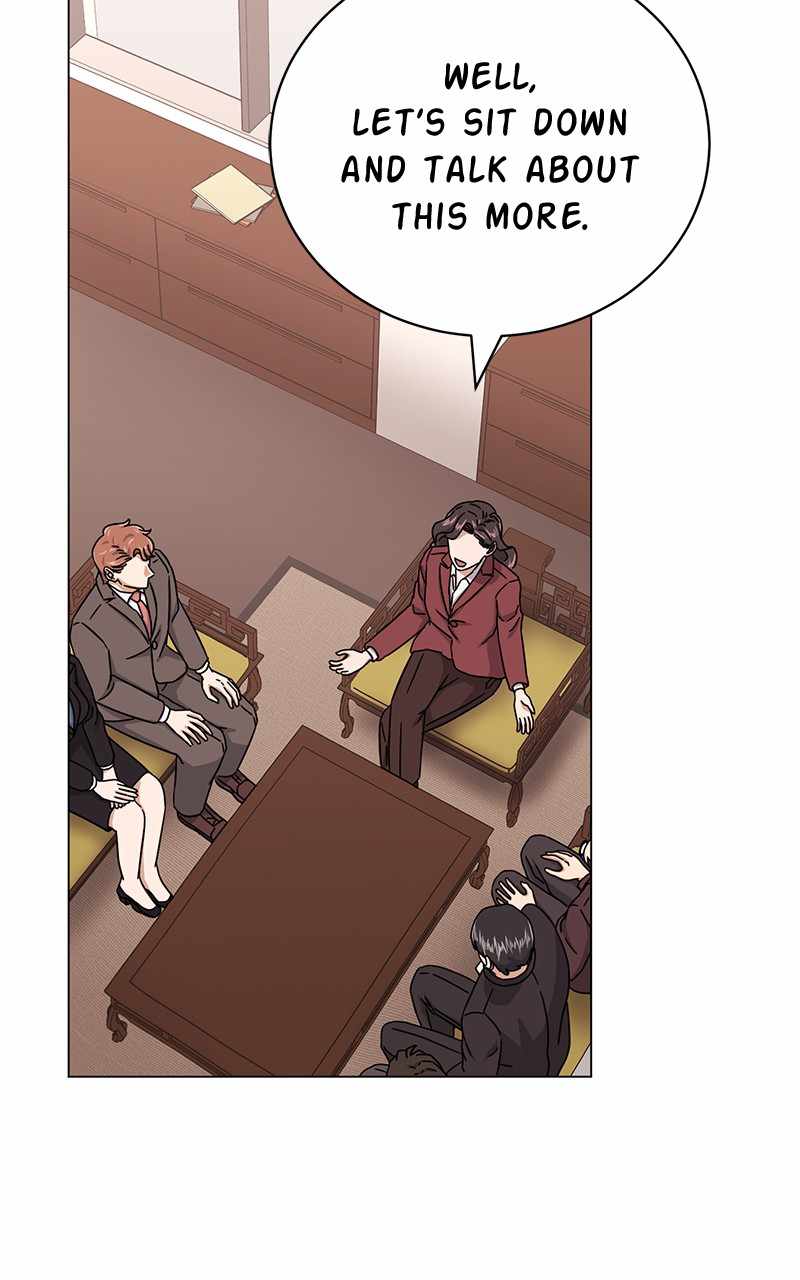 Superstar Associate Manager Chapter 63 - Page 10