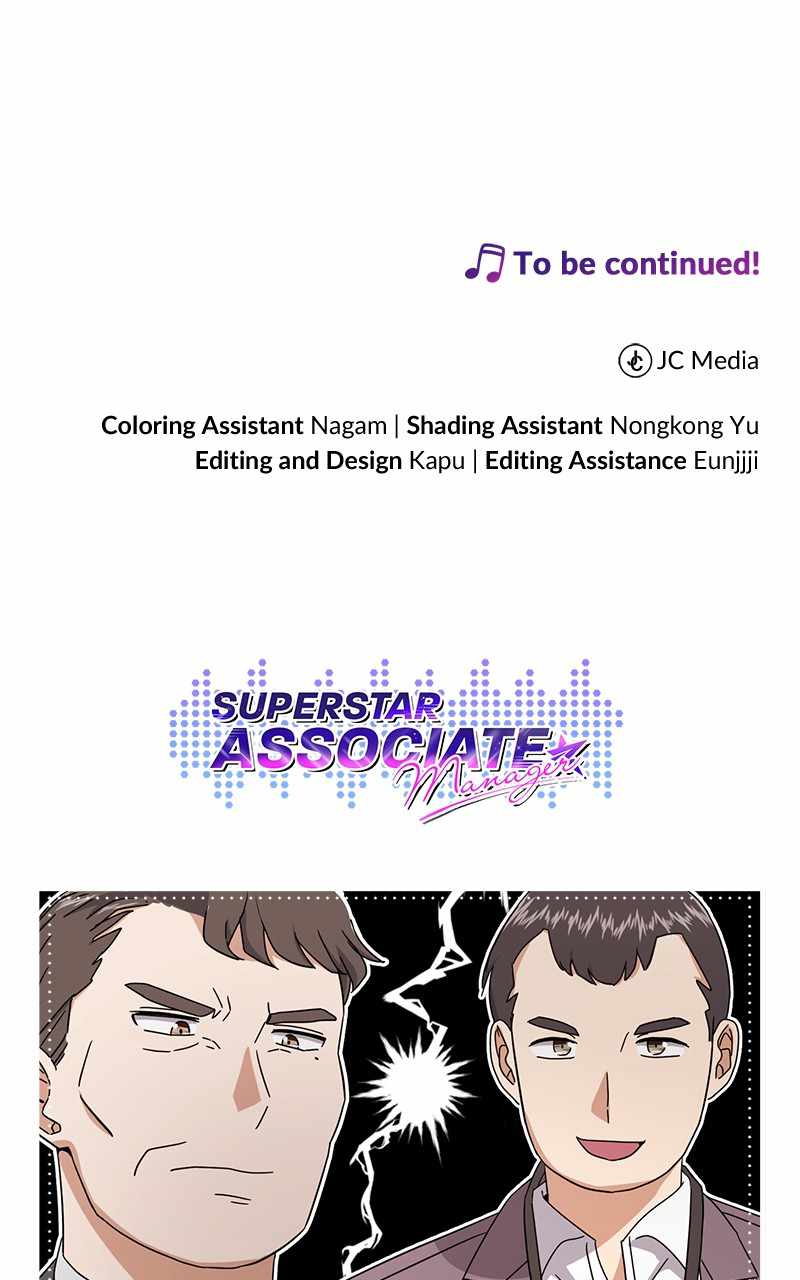 Superstar Associate Manager Chapter 63 - Page 115