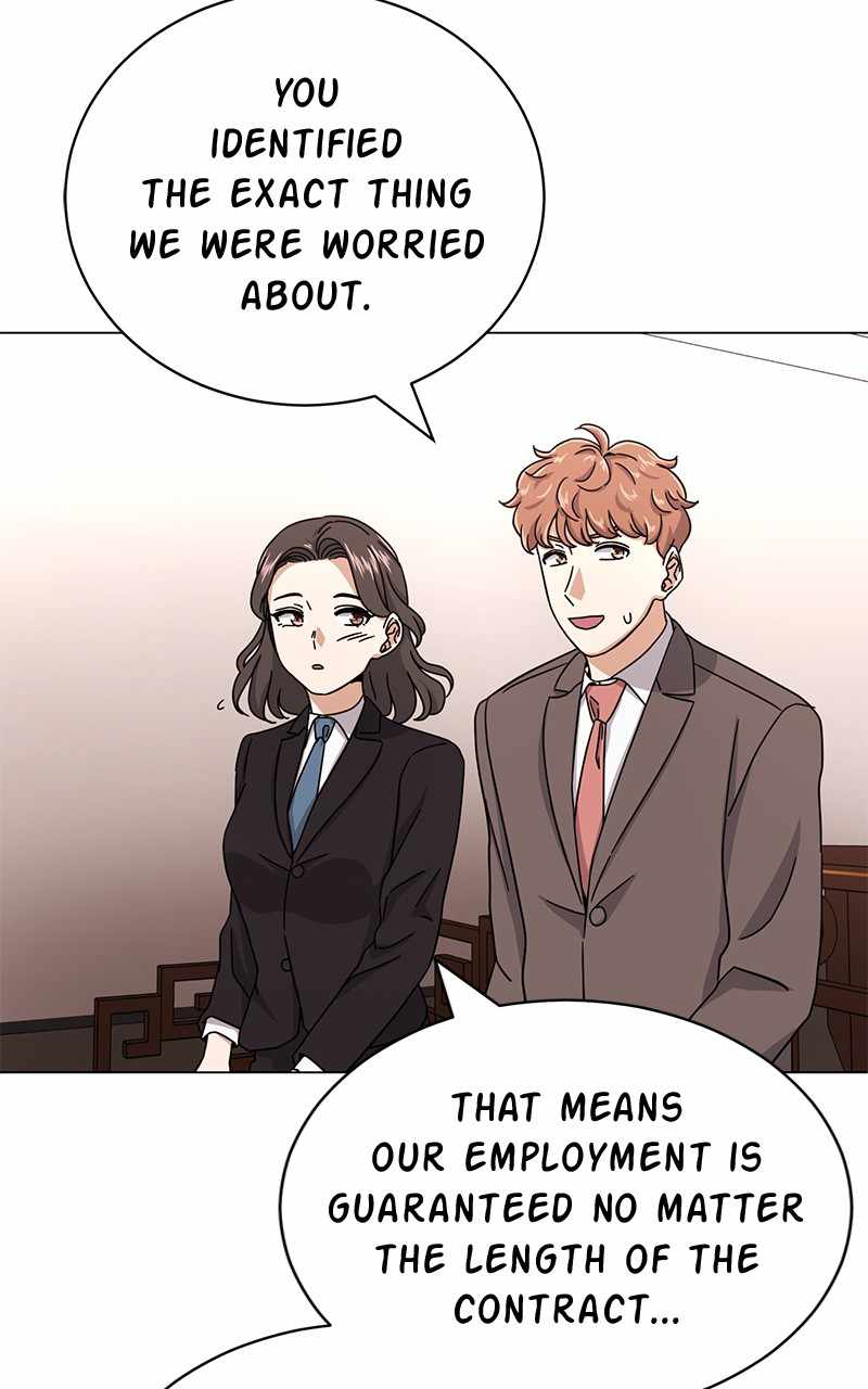 Superstar Associate Manager Chapter 63 - Page 14