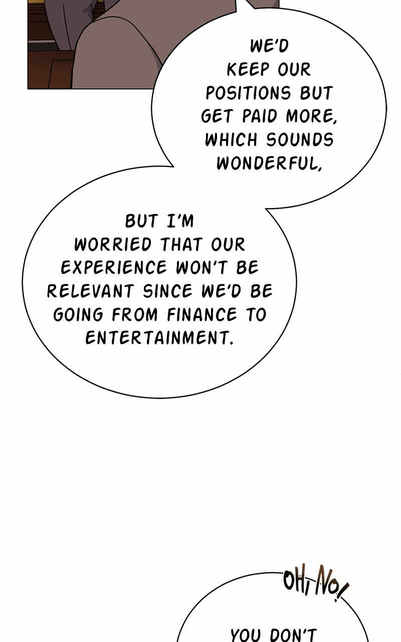 Superstar Associate Manager Chapter 63 - Page 21