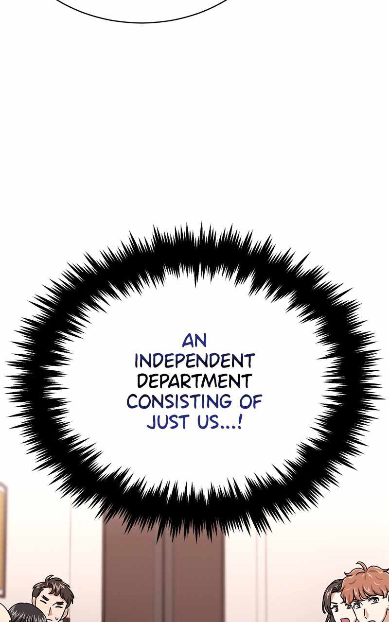 Superstar Associate Manager Chapter 63 - Page 23