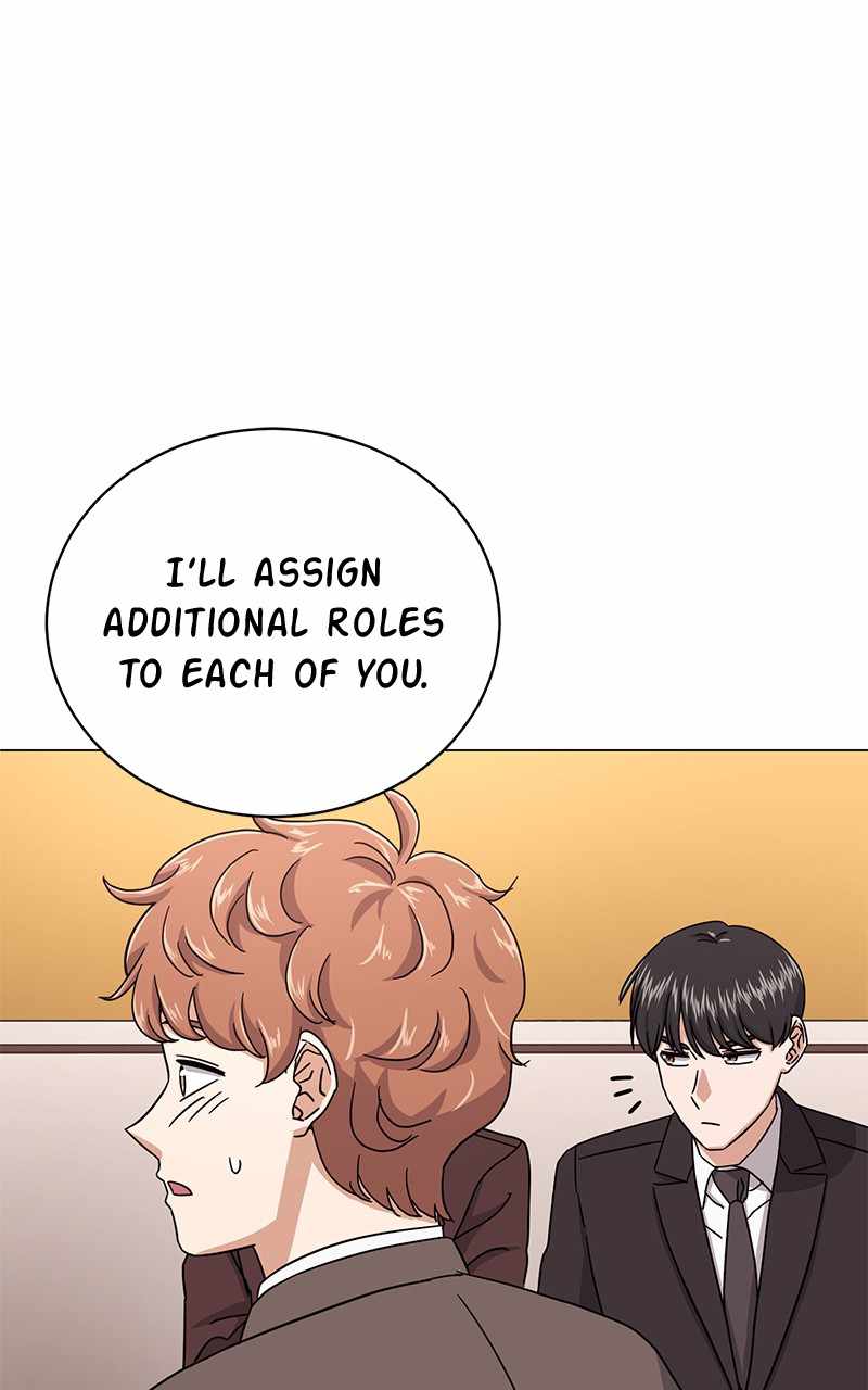 Superstar Associate Manager Chapter 63 - Page 28