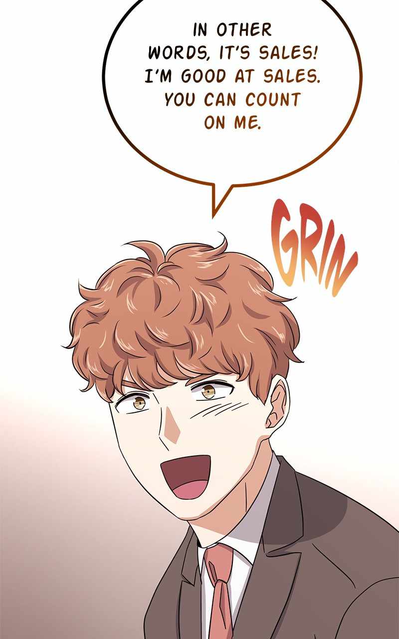 Superstar Associate Manager Chapter 63 - Page 36