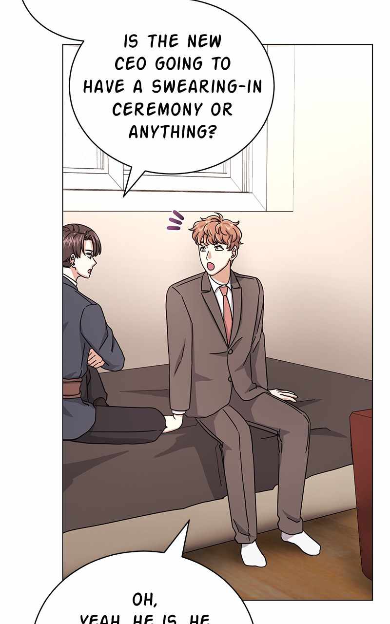 Superstar Associate Manager Chapter 63 - Page 50
