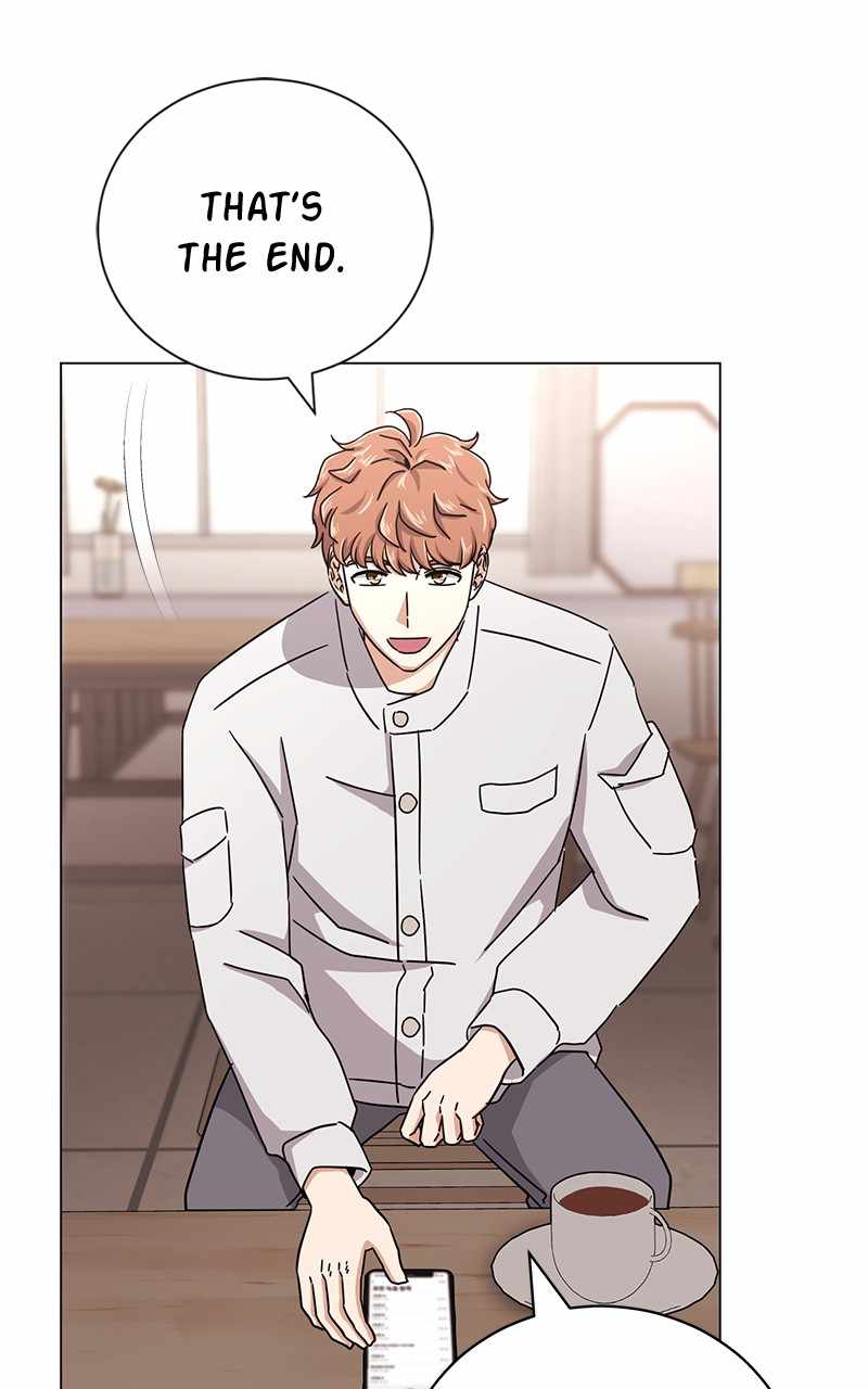 Superstar Associate Manager Chapter 63 - Page 70