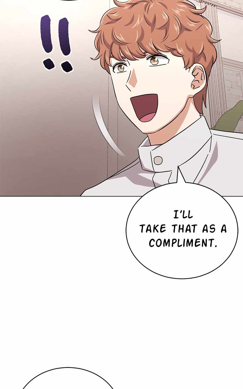 Superstar Associate Manager Chapter 63 - Page 73