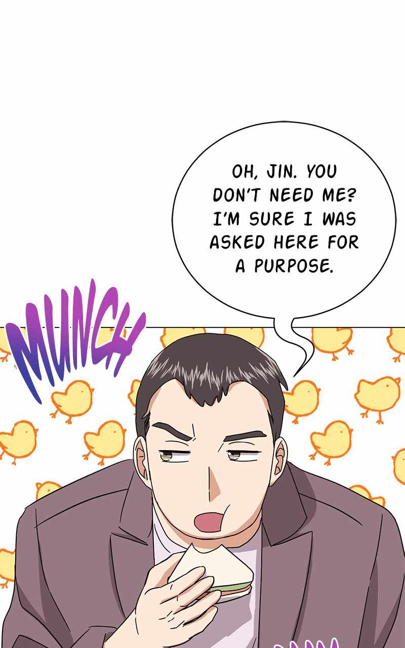 Superstar Associate Manager Chapter 63 - Page 77
