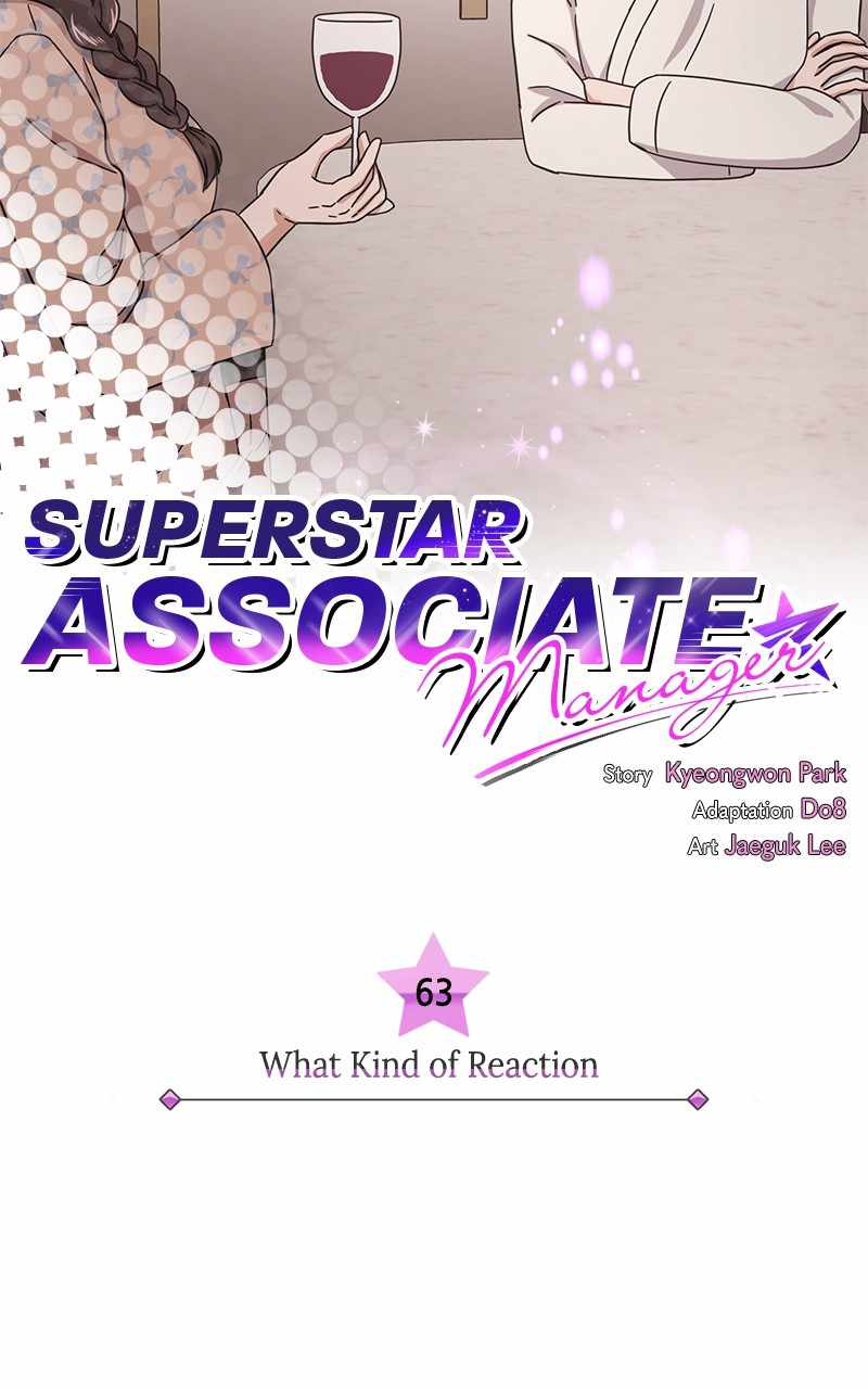 Superstar Associate Manager Chapter 63 - Page 8