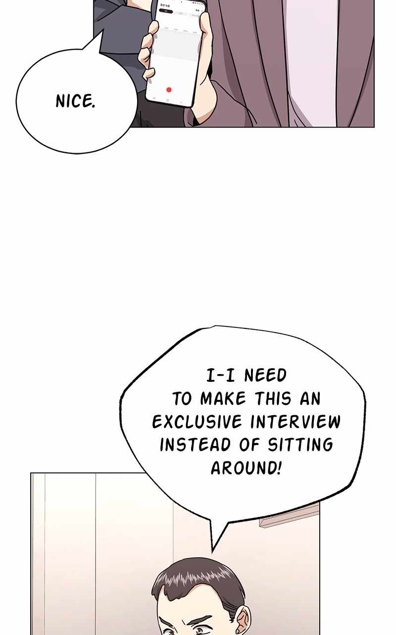 Superstar Associate Manager Chapter 63 - Page 85