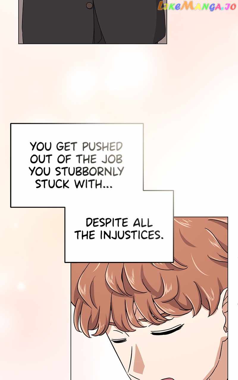 Superstar Associate Manager Chapter 64 - Page 101