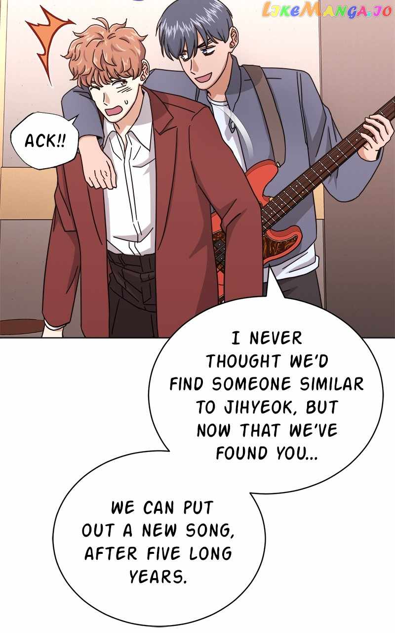 Superstar Associate Manager Chapter 64 - Page 11