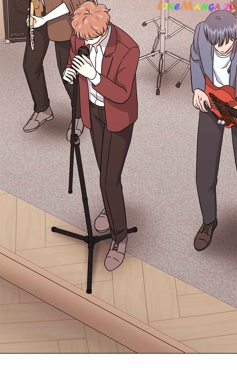 Superstar Associate Manager Chapter 64 - Page 111
