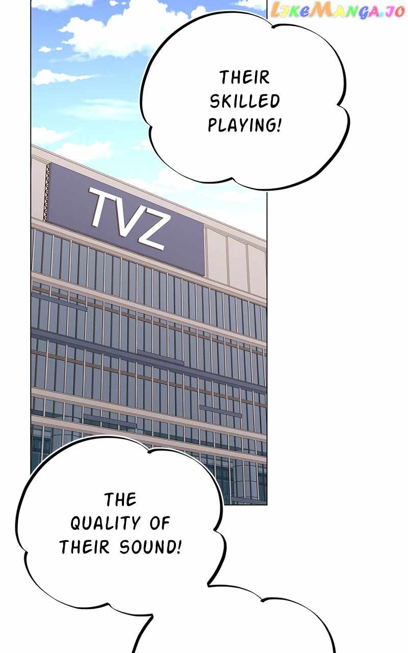 Superstar Associate Manager Chapter 64 - Page 113