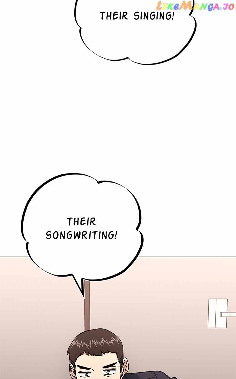 Superstar Associate Manager Chapter 64 - Page 114