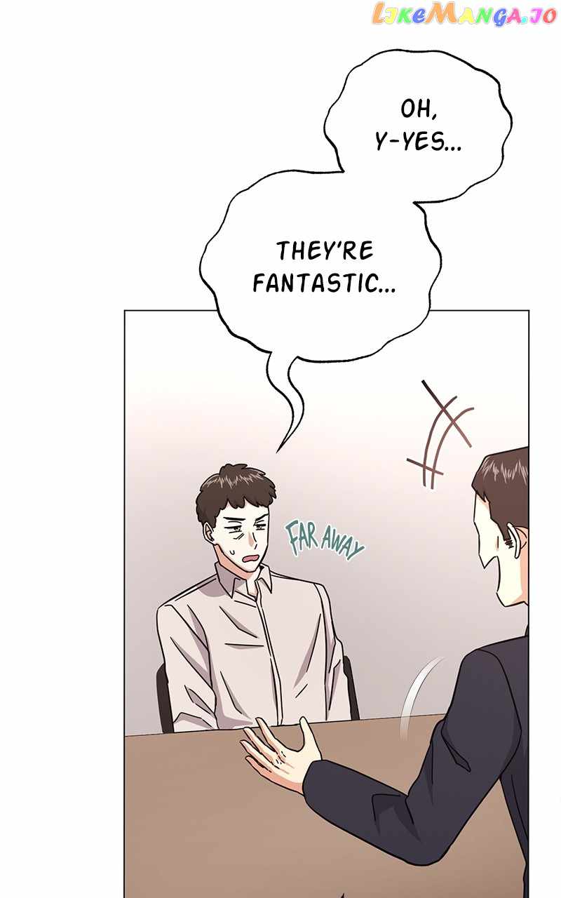 Superstar Associate Manager Chapter 64 - Page 116