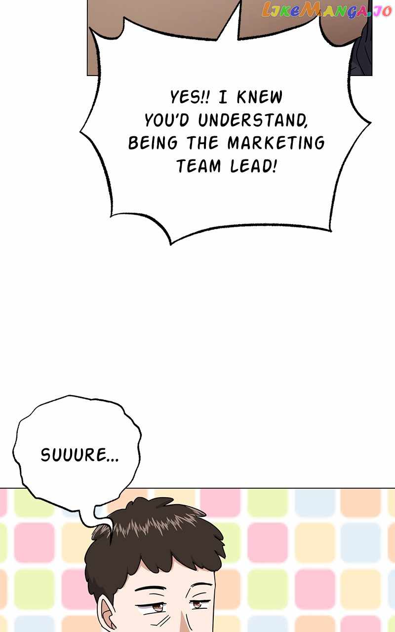 Superstar Associate Manager Chapter 64 - Page 117