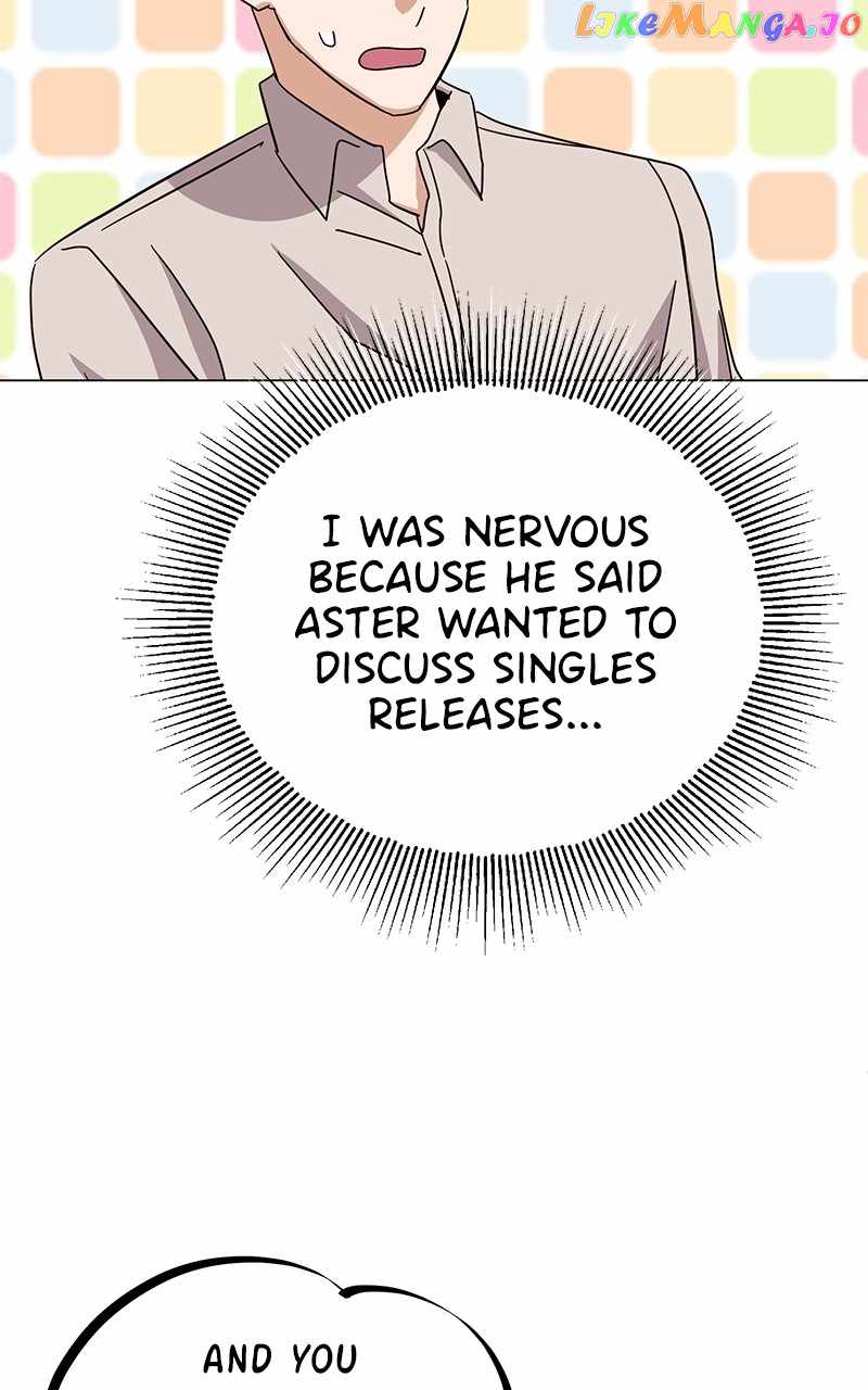 Superstar Associate Manager Chapter 64 - Page 118