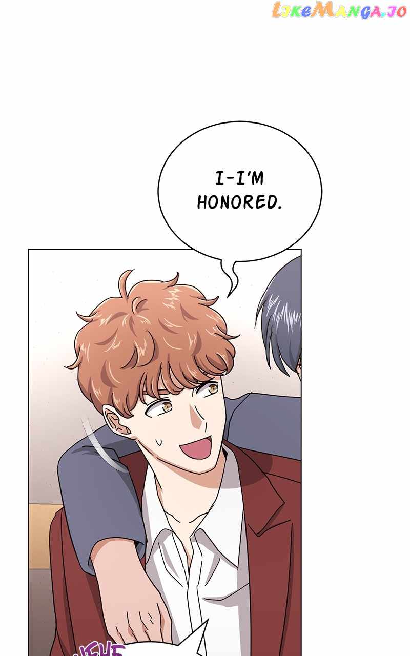 Superstar Associate Manager Chapter 64 - Page 12