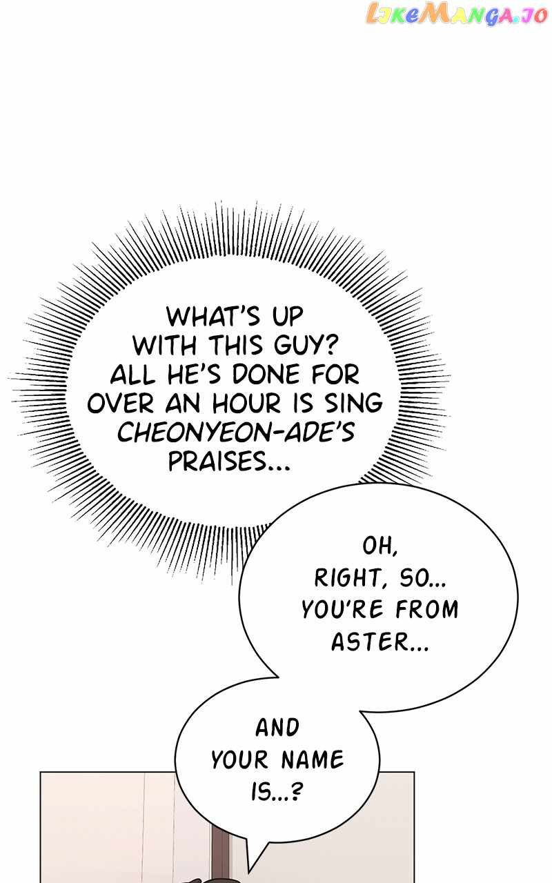 Superstar Associate Manager Chapter 64 - Page 120