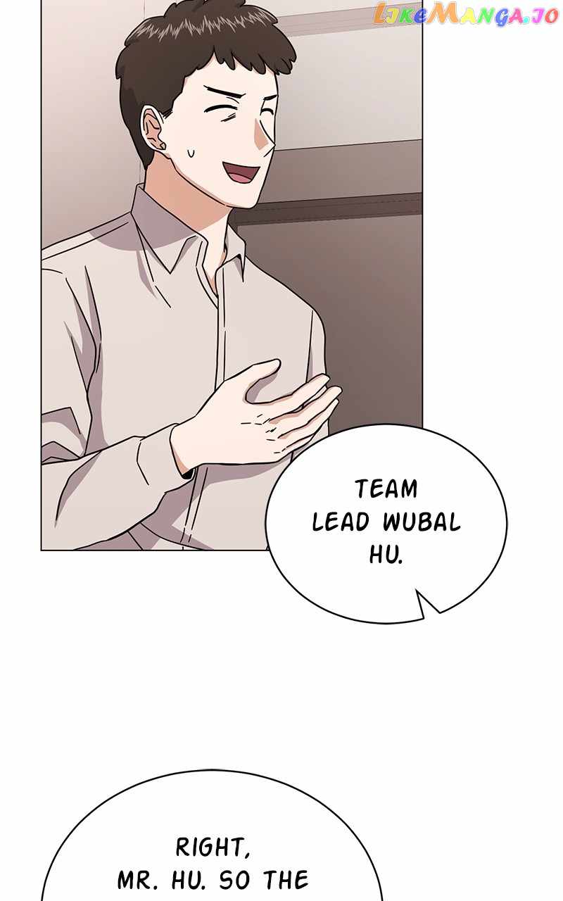 Superstar Associate Manager Chapter 64 - Page 121