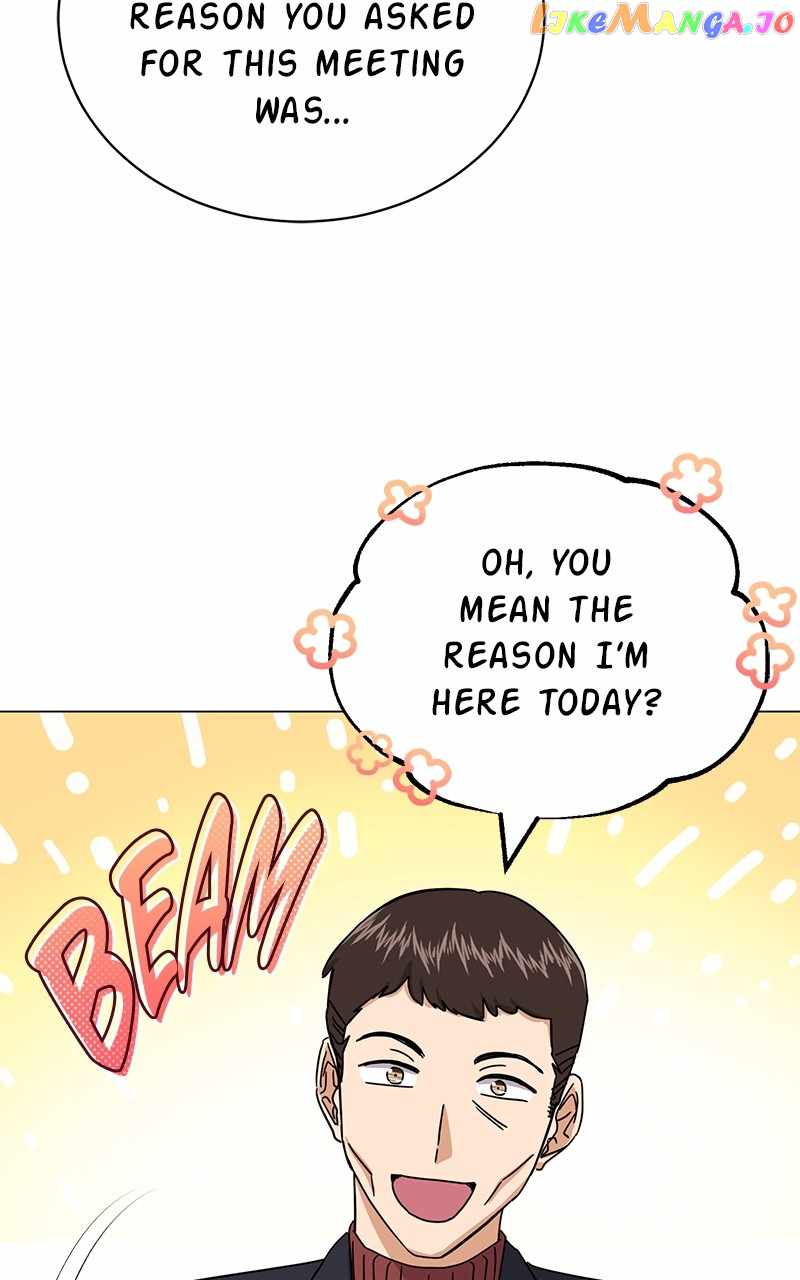 Superstar Associate Manager Chapter 64 - Page 122