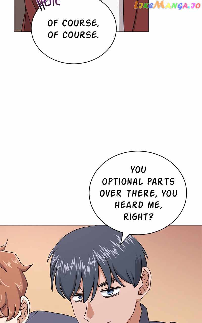 Superstar Associate Manager Chapter 64 - Page 13
