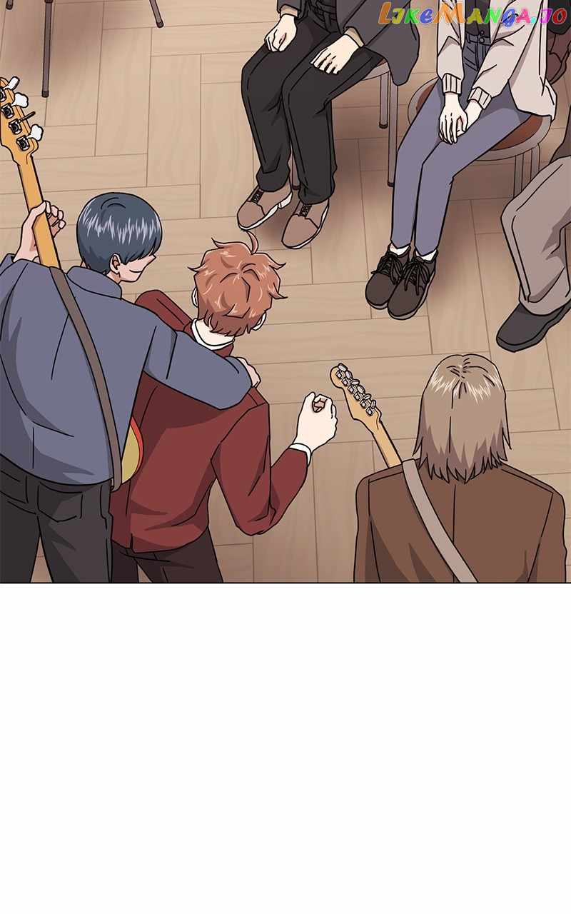 Superstar Associate Manager Chapter 64 - Page 16