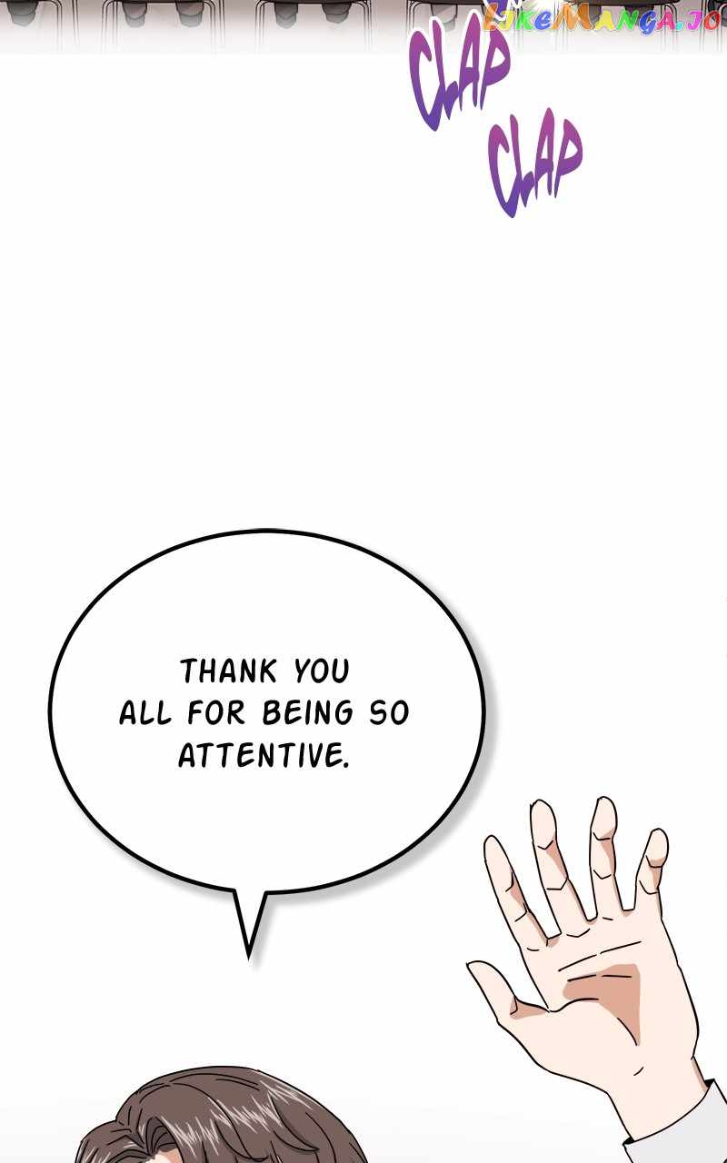 Superstar Associate Manager Chapter 64 - Page 26
