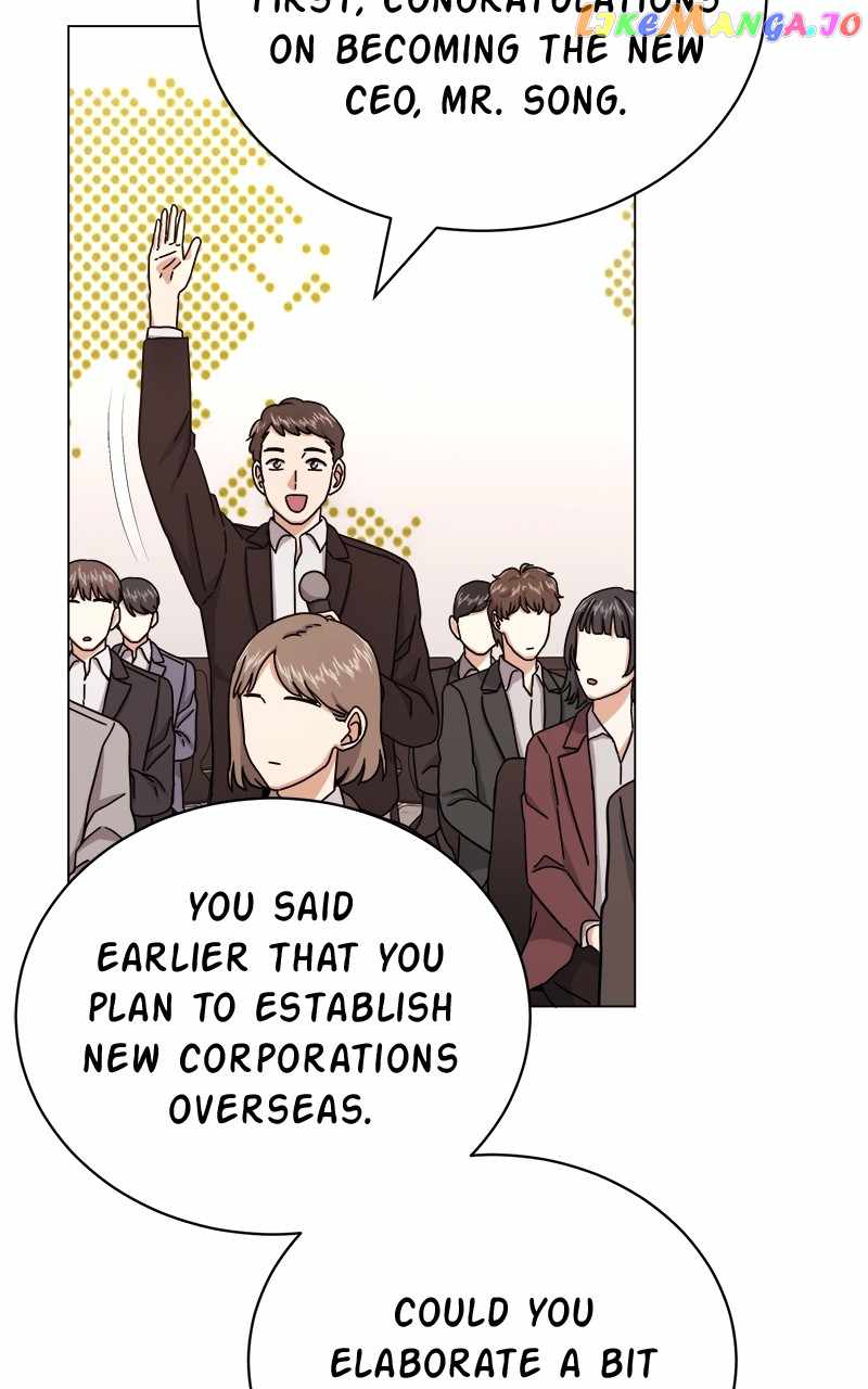 Superstar Associate Manager Chapter 64 - Page 29