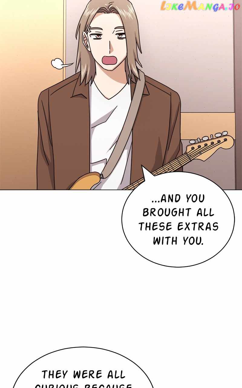 Superstar Associate Manager Chapter 64 - Page 3