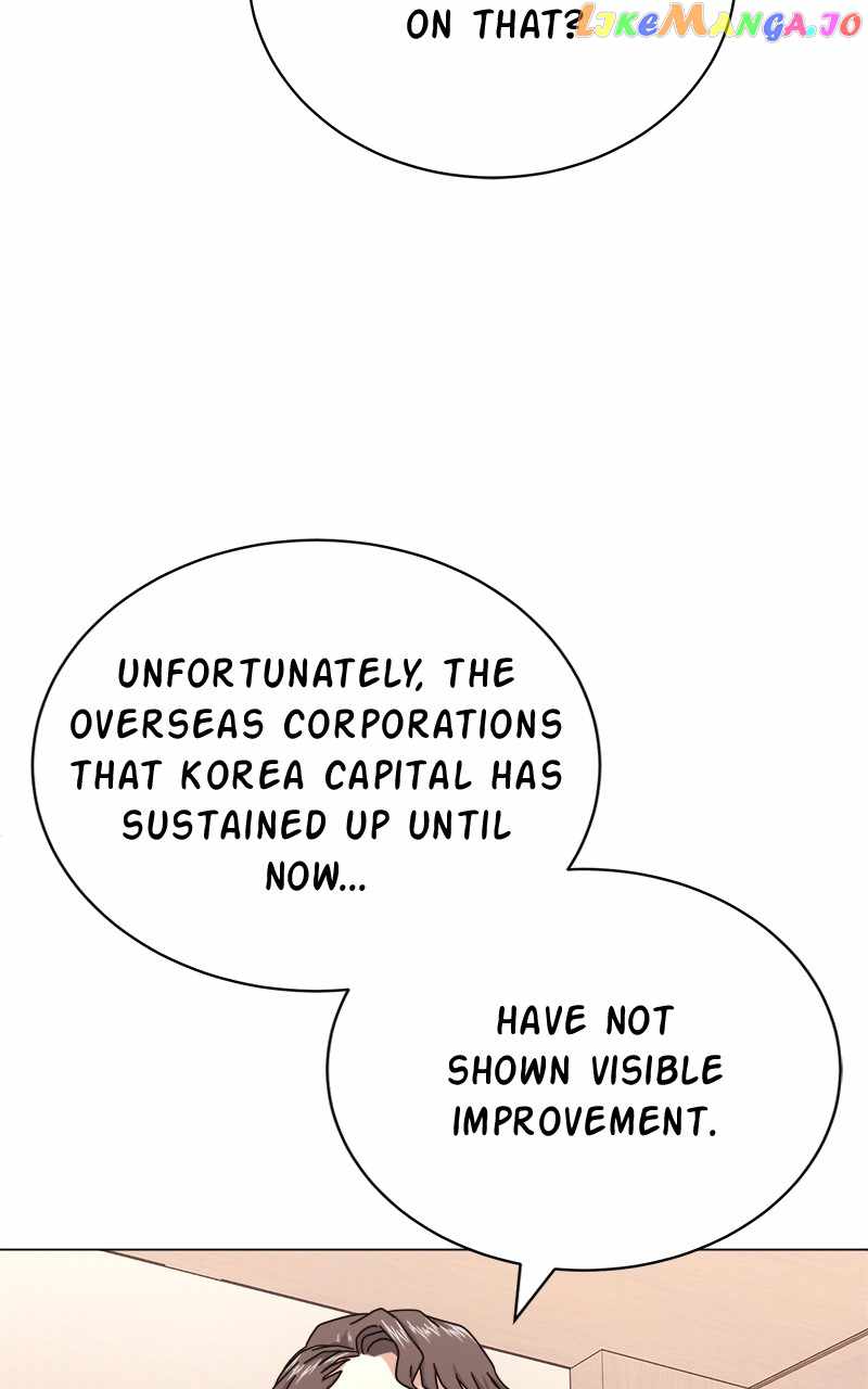 Superstar Associate Manager Chapter 64 - Page 30