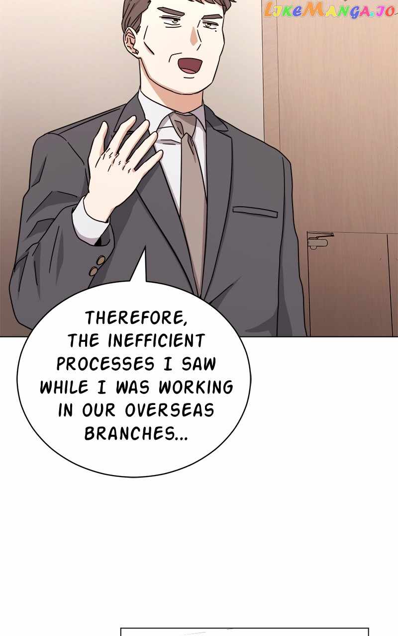 Superstar Associate Manager Chapter 64 - Page 31