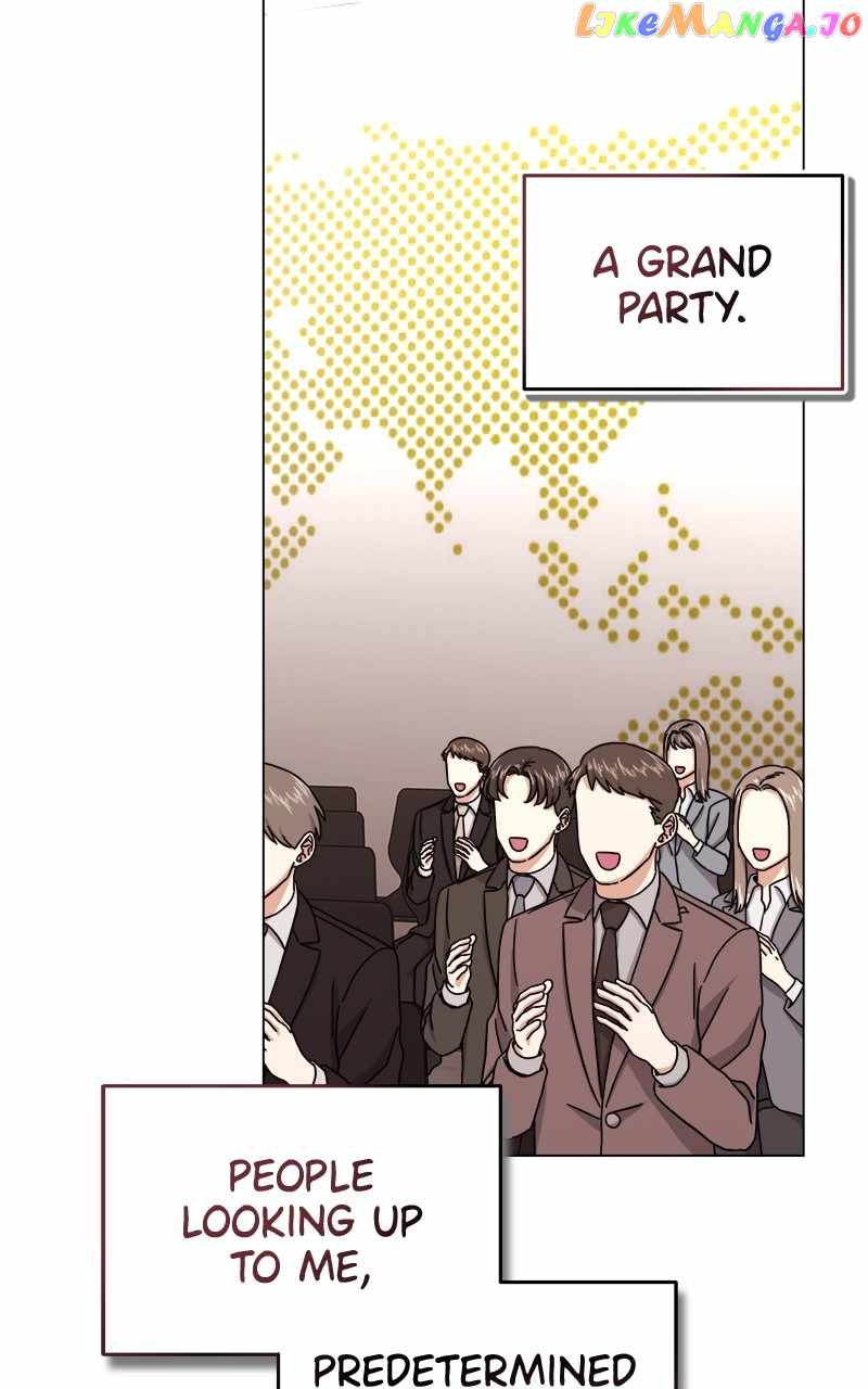 Superstar Associate Manager Chapter 64 - Page 32
