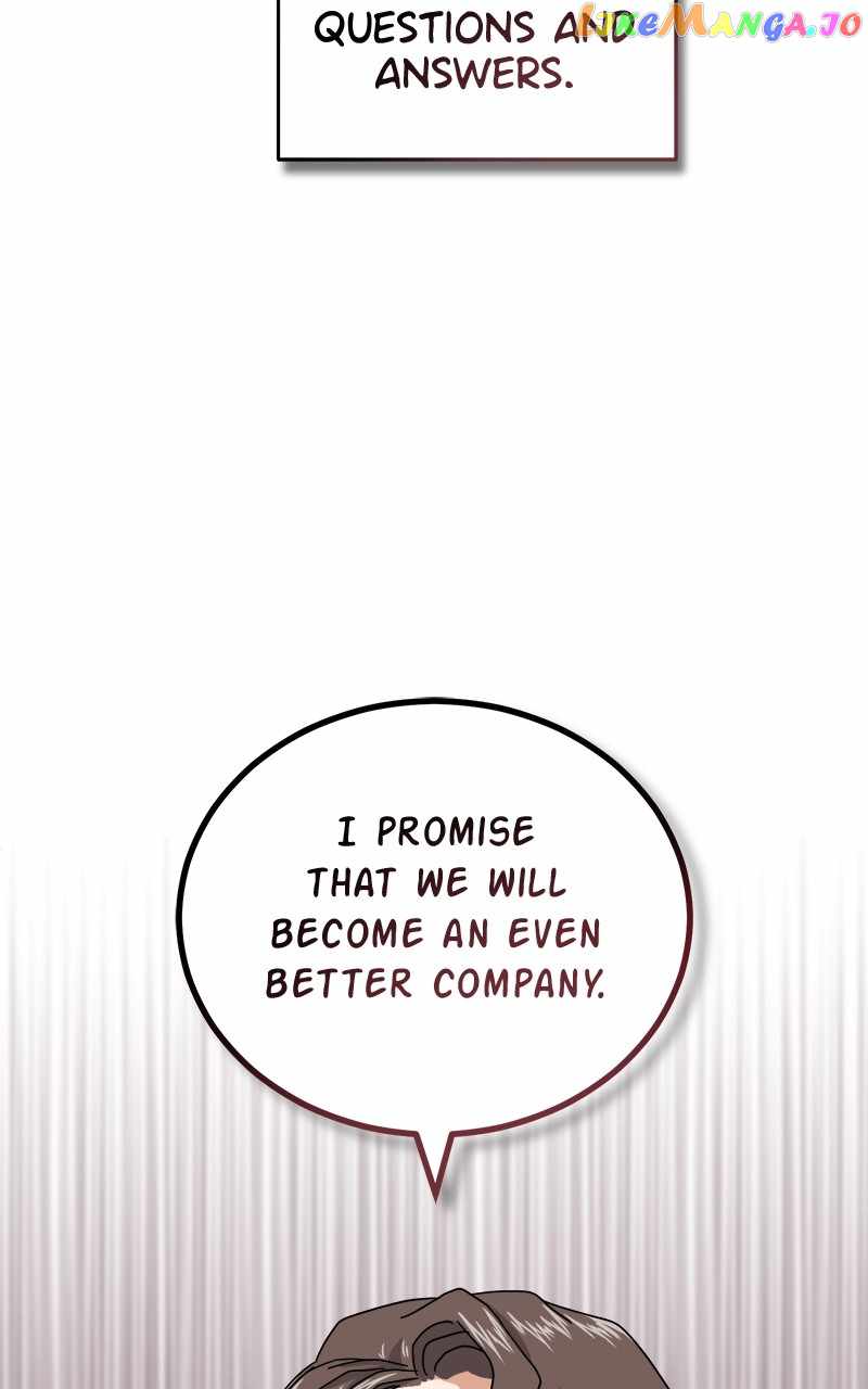 Superstar Associate Manager Chapter 64 - Page 33