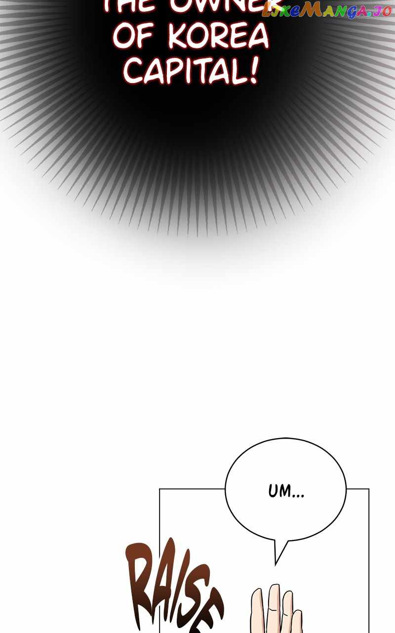Superstar Associate Manager Chapter 64 - Page 36