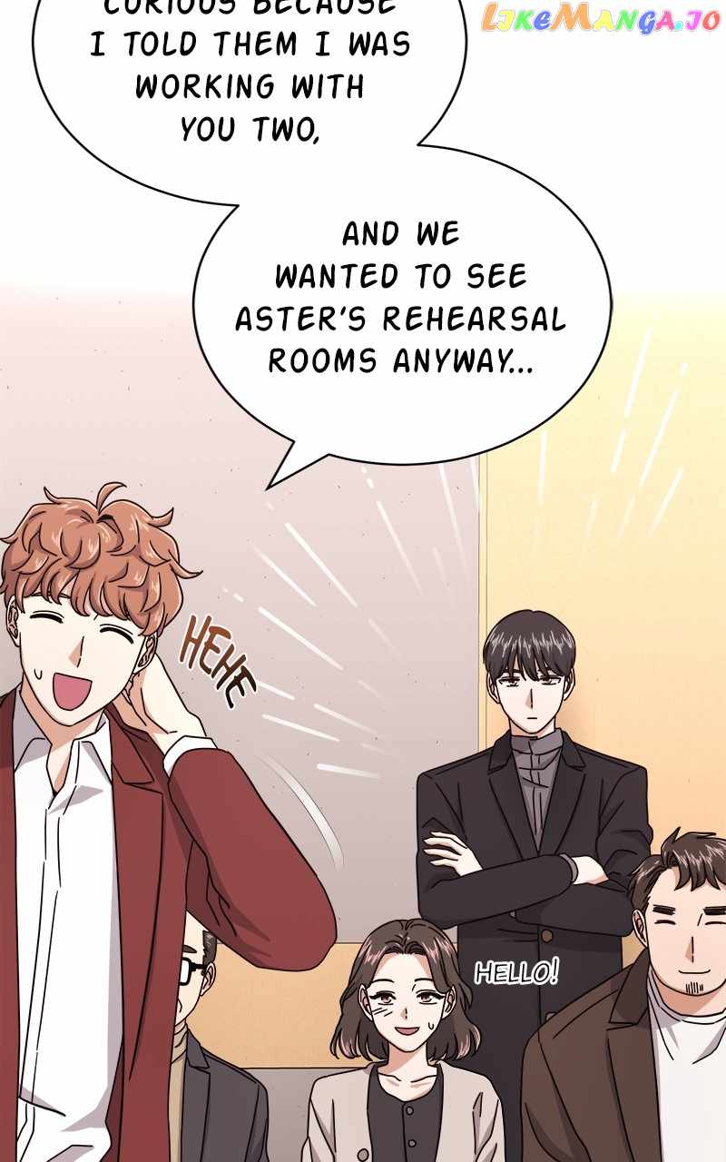 Superstar Associate Manager Chapter 64 - Page 4