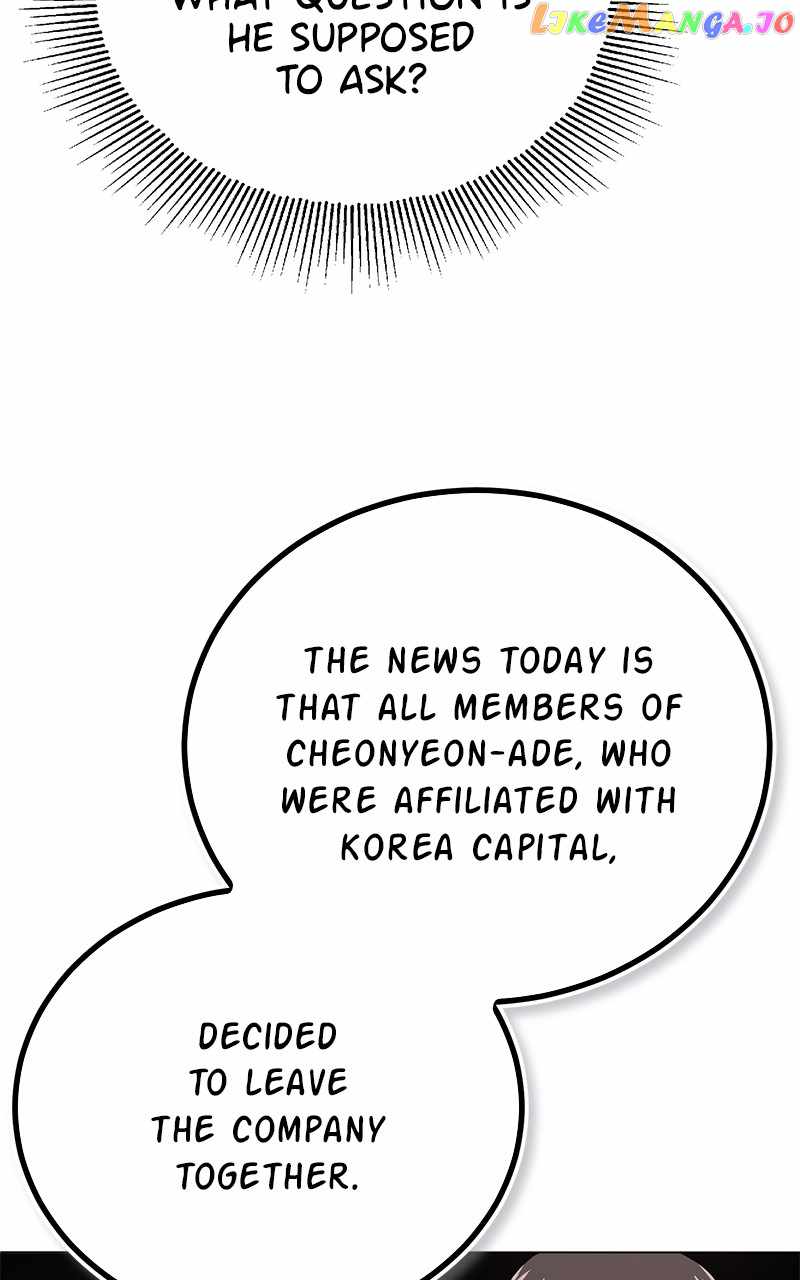 Superstar Associate Manager Chapter 64 - Page 40