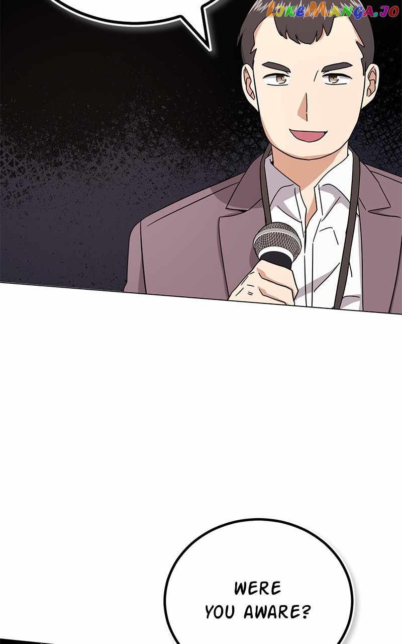 Superstar Associate Manager Chapter 64 - Page 41