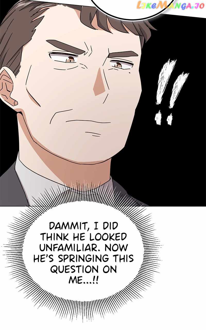 Superstar Associate Manager Chapter 64 - Page 42