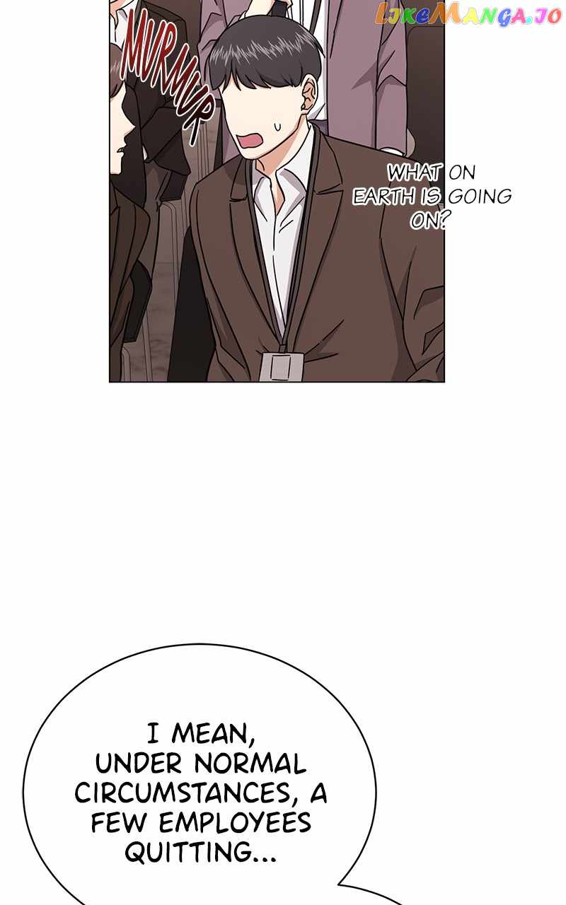 Superstar Associate Manager Chapter 64 - Page 44
