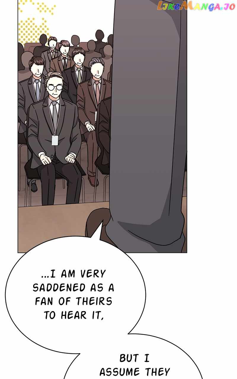 Superstar Associate Manager Chapter 64 - Page 47