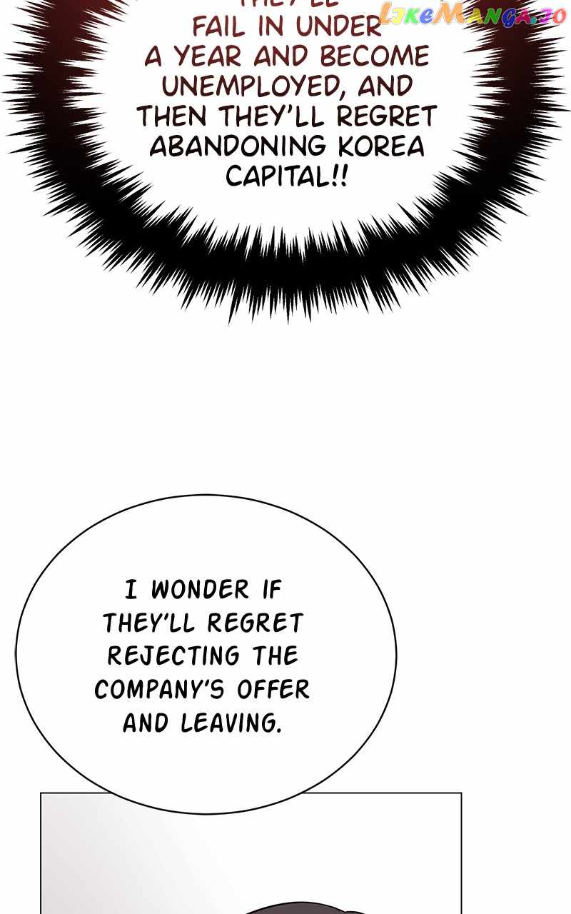 Superstar Associate Manager Chapter 64 - Page 55
