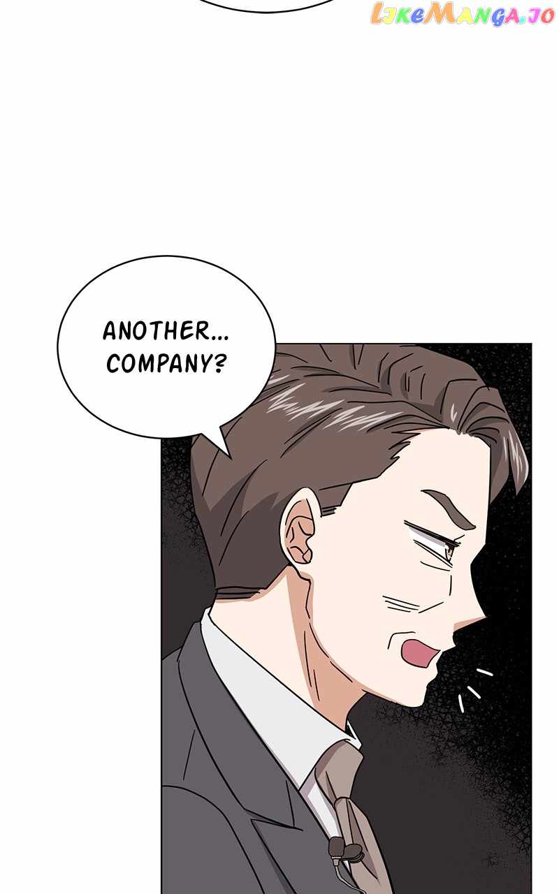 Superstar Associate Manager Chapter 64 - Page 57