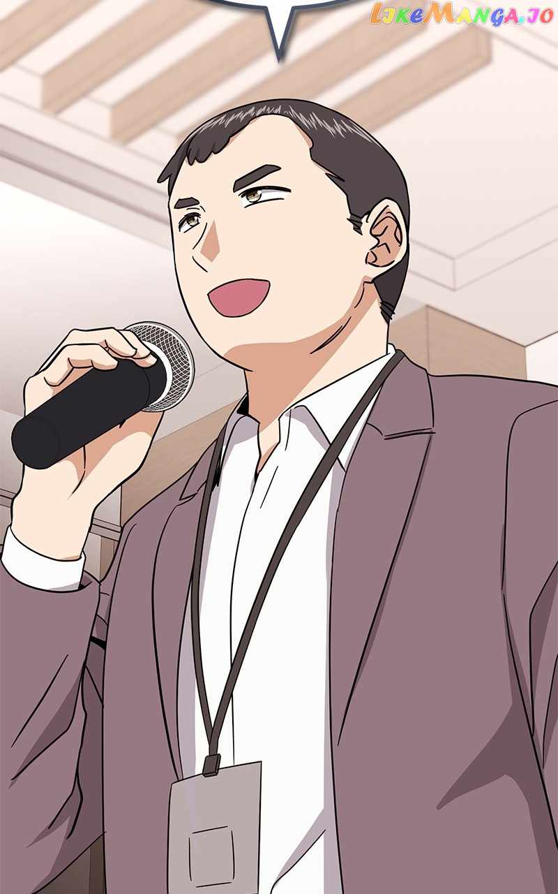 Superstar Associate Manager Chapter 64 - Page 59