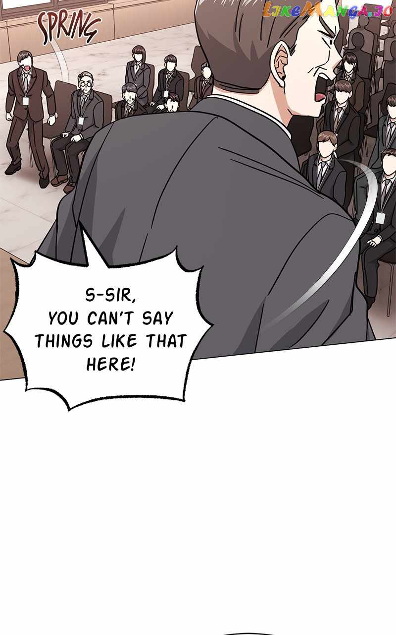 Superstar Associate Manager Chapter 64 - Page 61